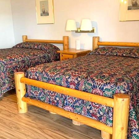 Marianna Inn Panguitch Ngoại thất bức ảnh