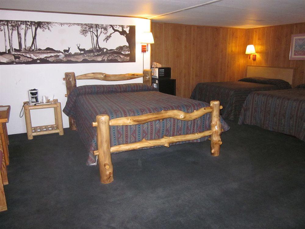 Marianna Inn Panguitch Ngoại thất bức ảnh