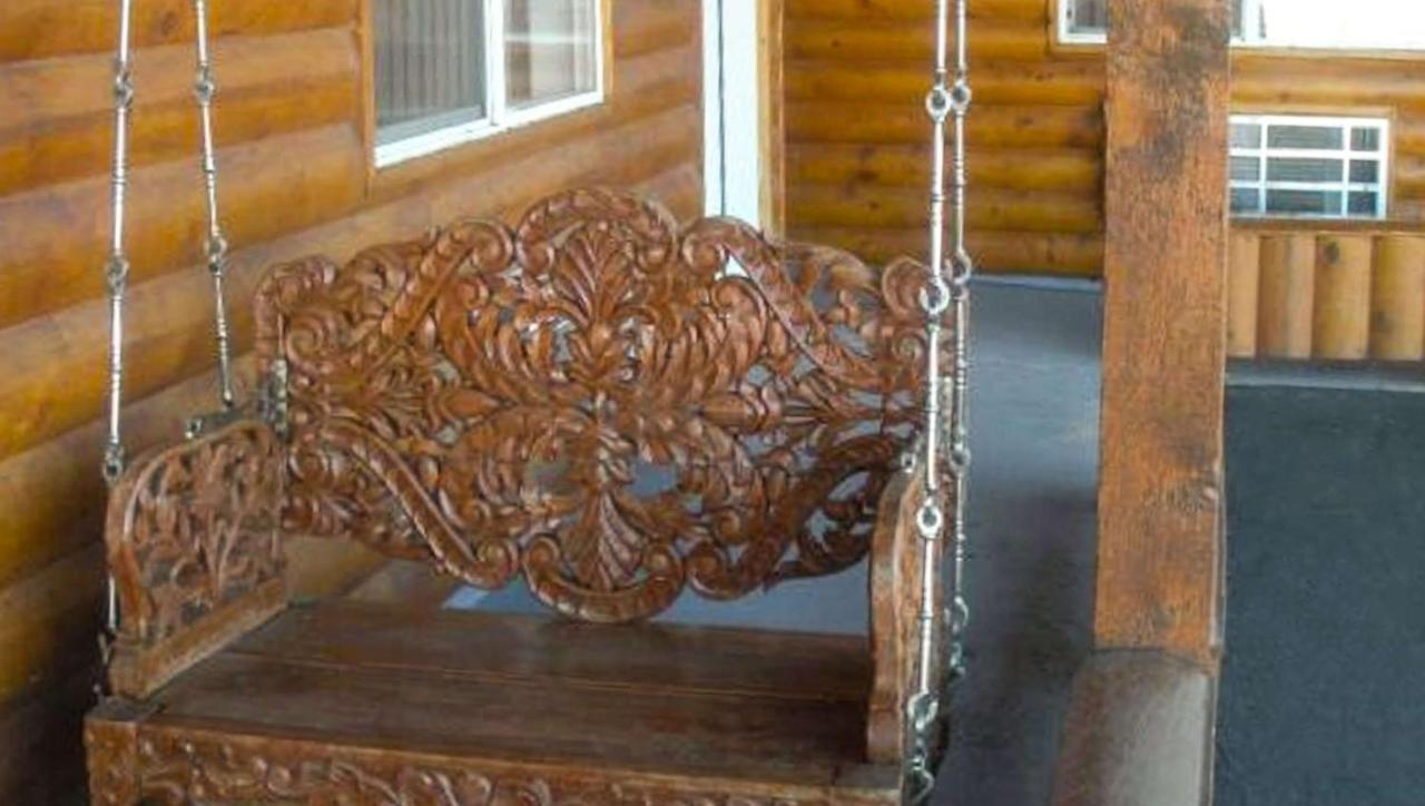 Marianna Inn Panguitch Ngoại thất bức ảnh
