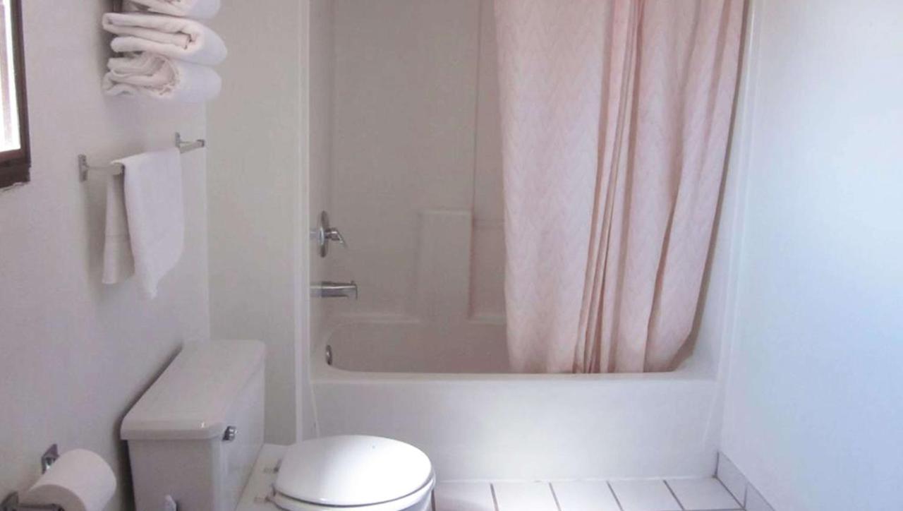 Marianna Inn Panguitch Ngoại thất bức ảnh