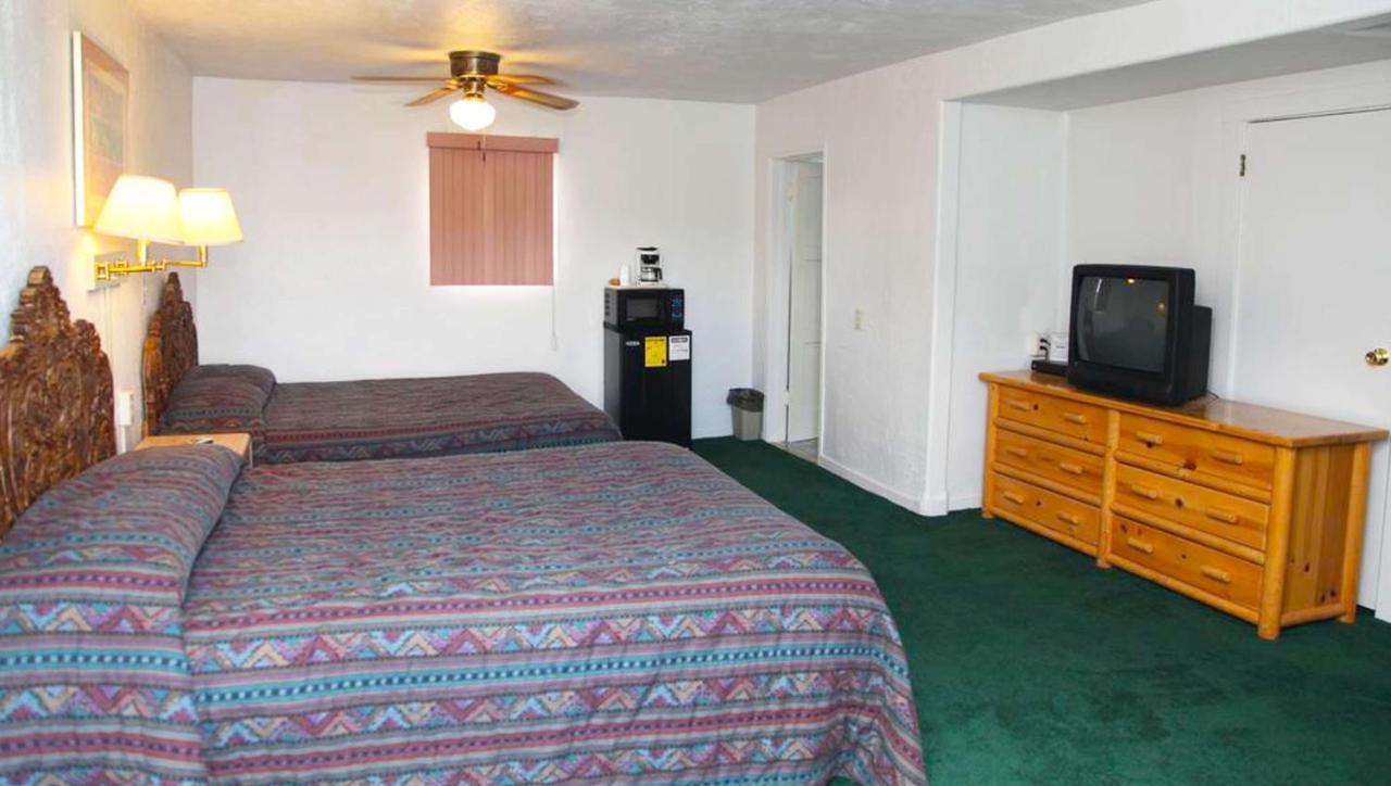 Marianna Inn Panguitch Ngoại thất bức ảnh