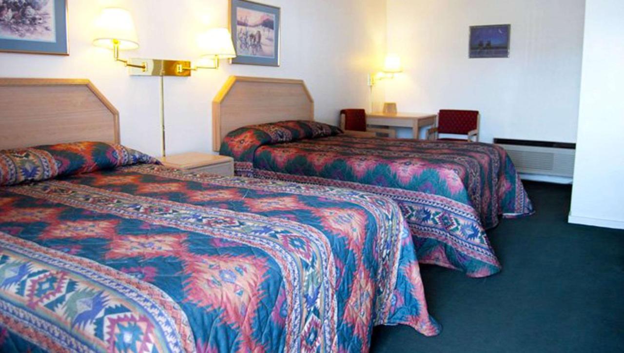 Marianna Inn Panguitch Ngoại thất bức ảnh