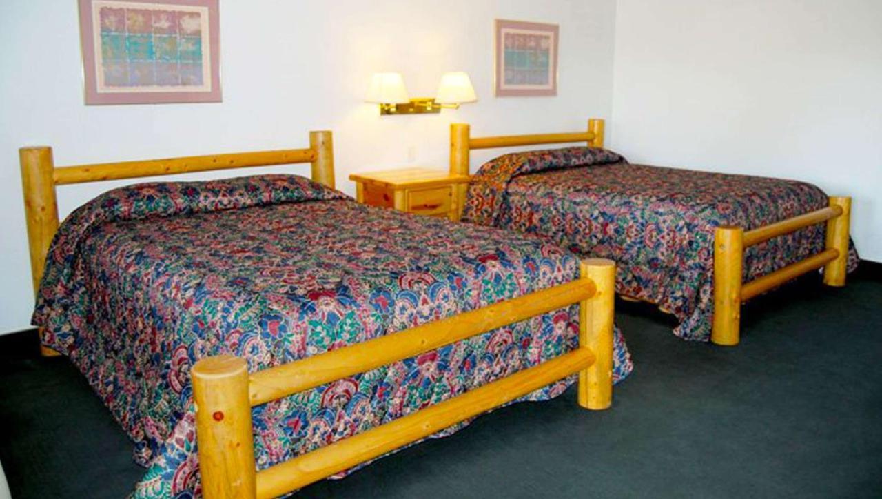 Marianna Inn Panguitch Ngoại thất bức ảnh