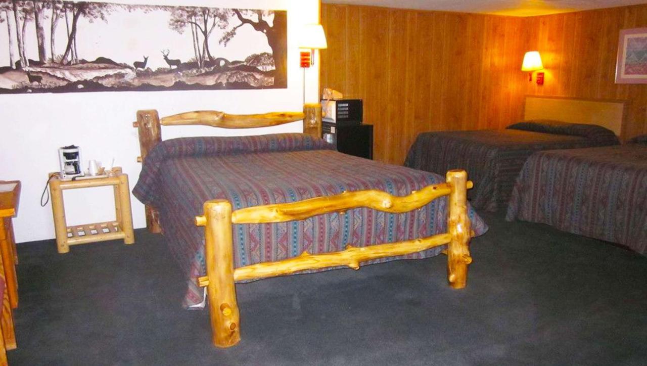 Marianna Inn Panguitch Ngoại thất bức ảnh