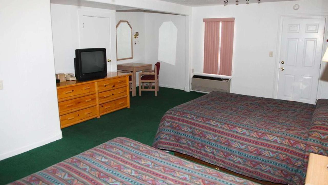 Marianna Inn Panguitch Ngoại thất bức ảnh