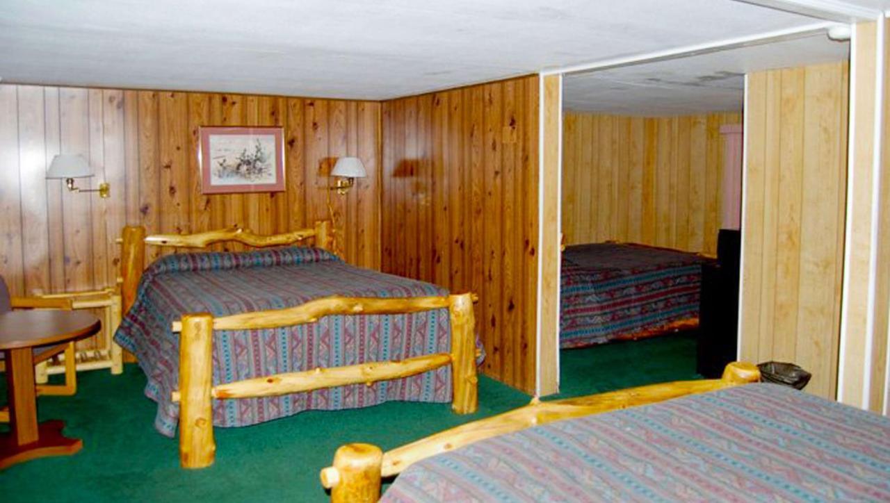 Marianna Inn Panguitch Ngoại thất bức ảnh