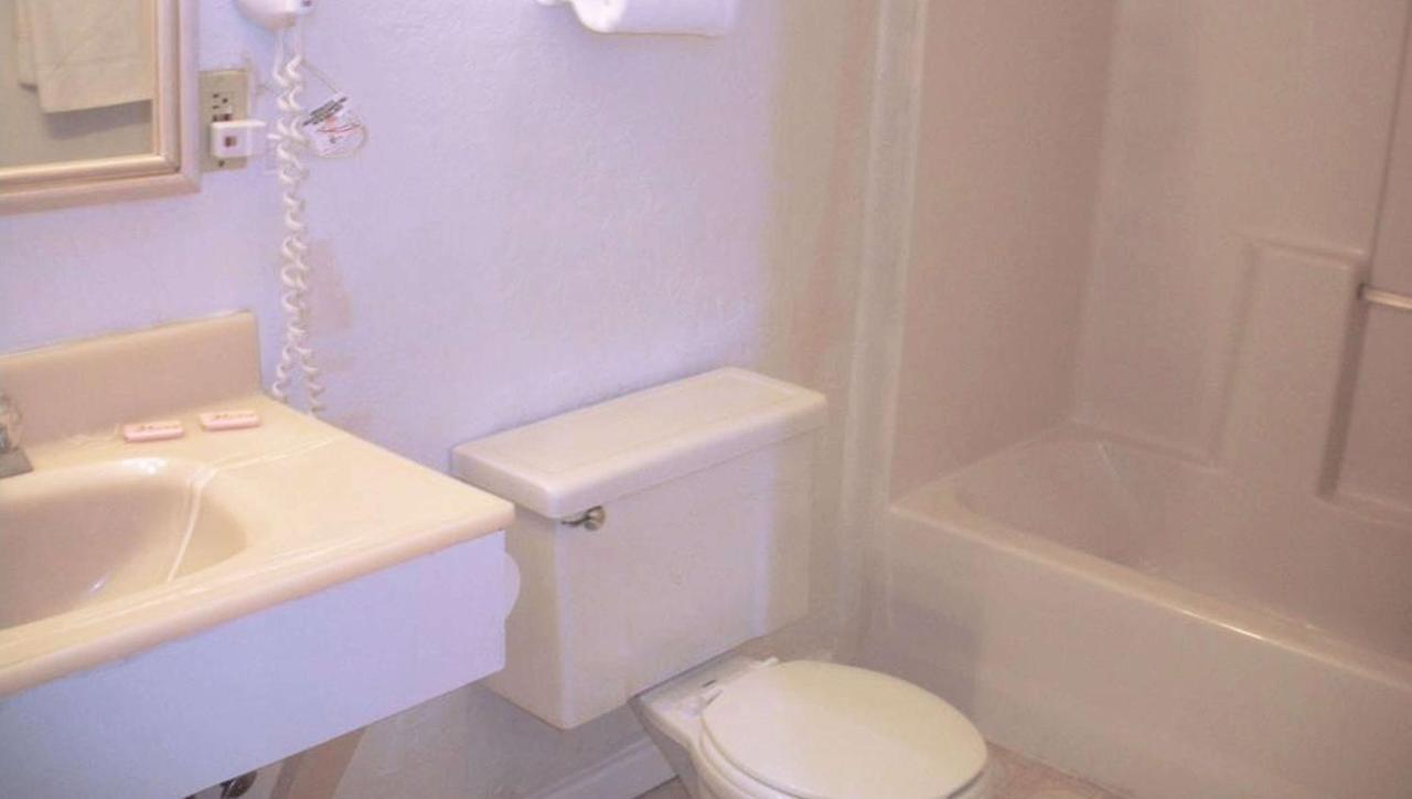 Marianna Inn Panguitch Ngoại thất bức ảnh