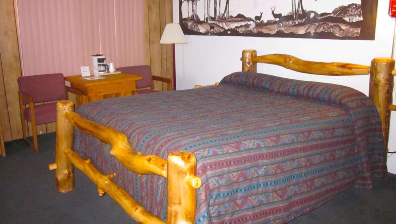 Marianna Inn Panguitch Ngoại thất bức ảnh