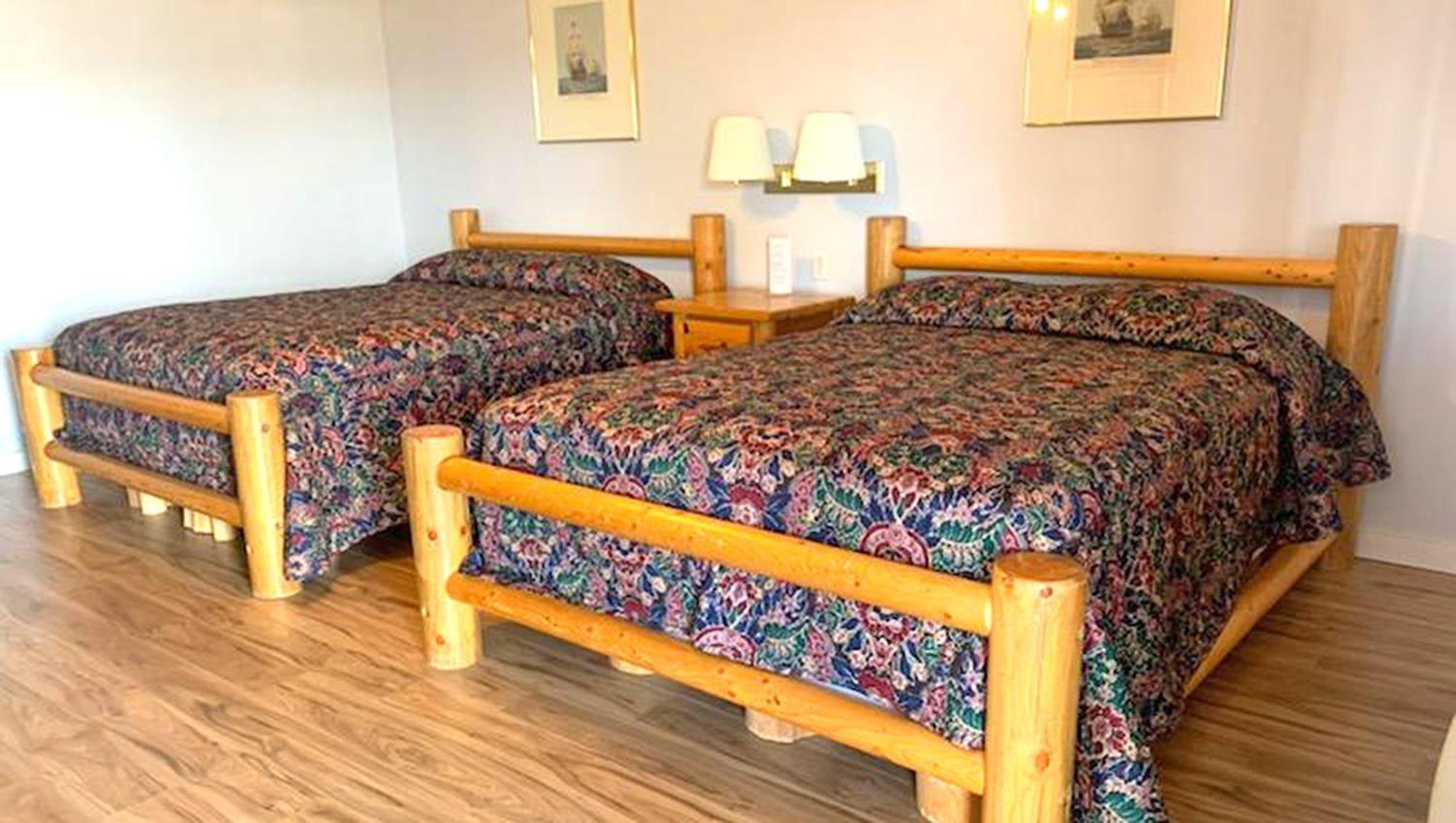 Marianna Inn Panguitch Ngoại thất bức ảnh