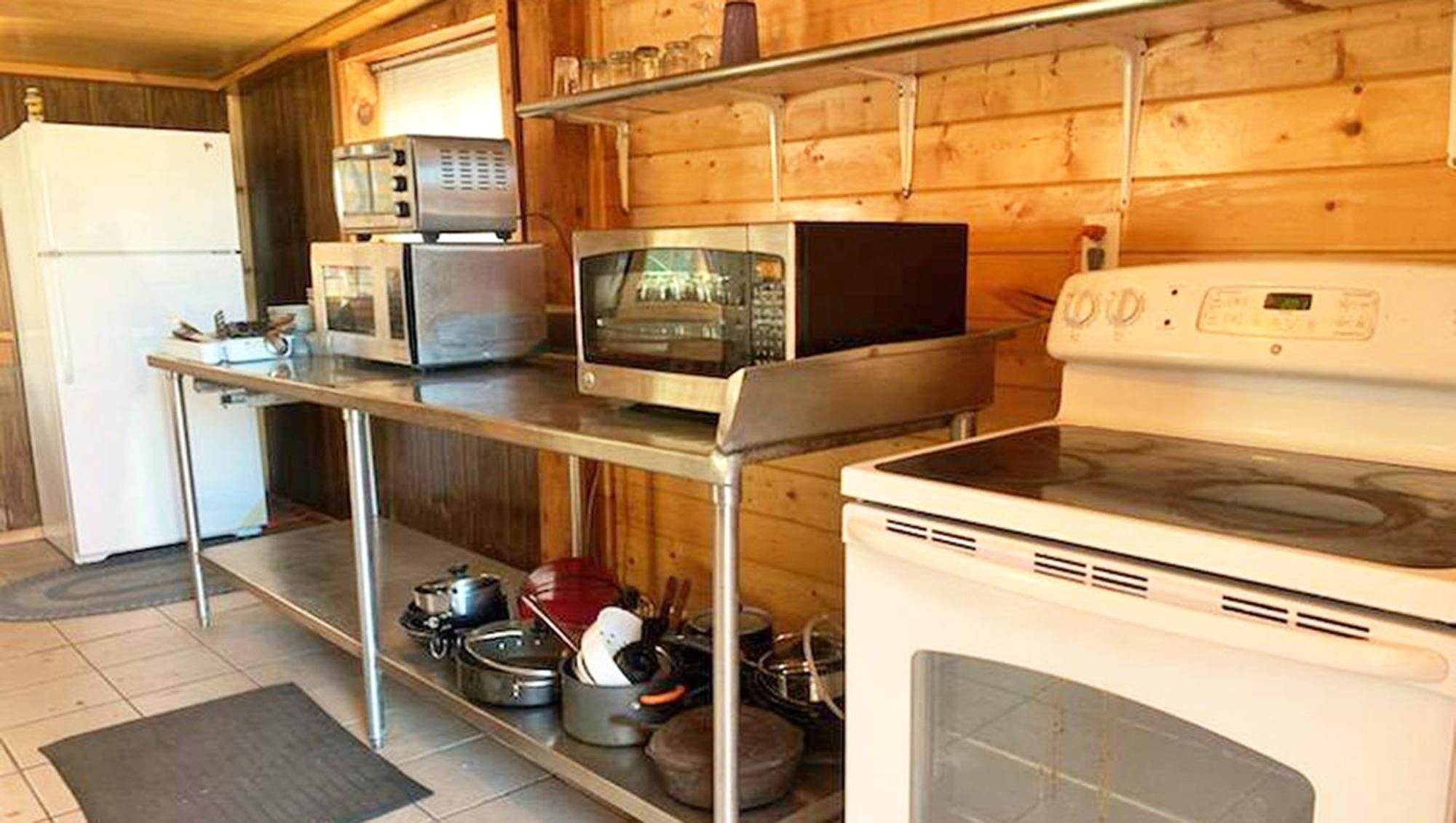 Marianna Inn Panguitch Ngoại thất bức ảnh