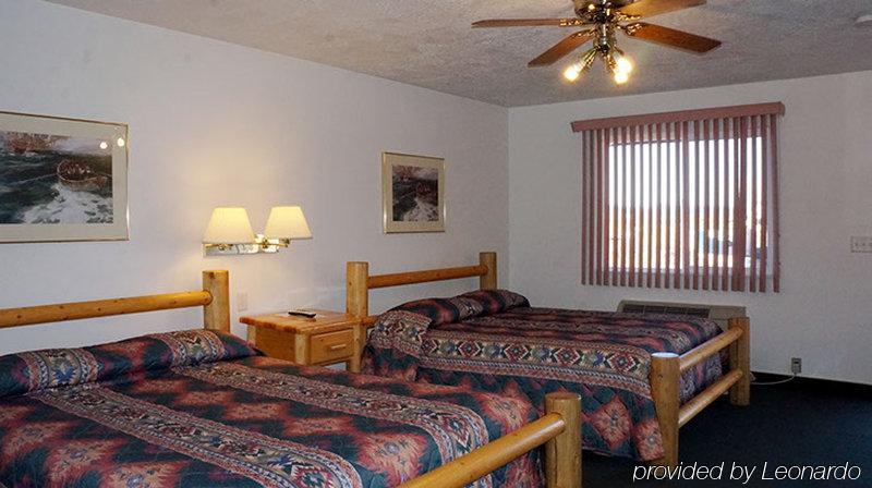 Marianna Inn Panguitch Ngoại thất bức ảnh