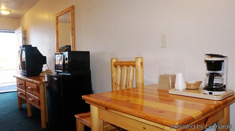 Marianna Inn Panguitch Ngoại thất bức ảnh