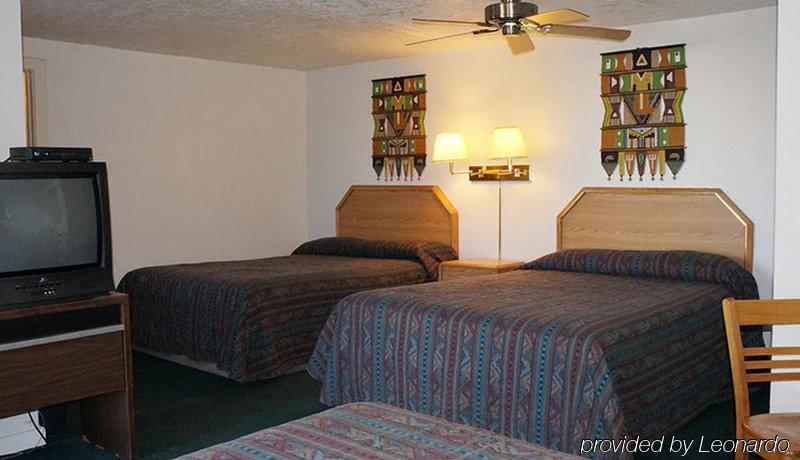 Marianna Inn Panguitch Ngoại thất bức ảnh