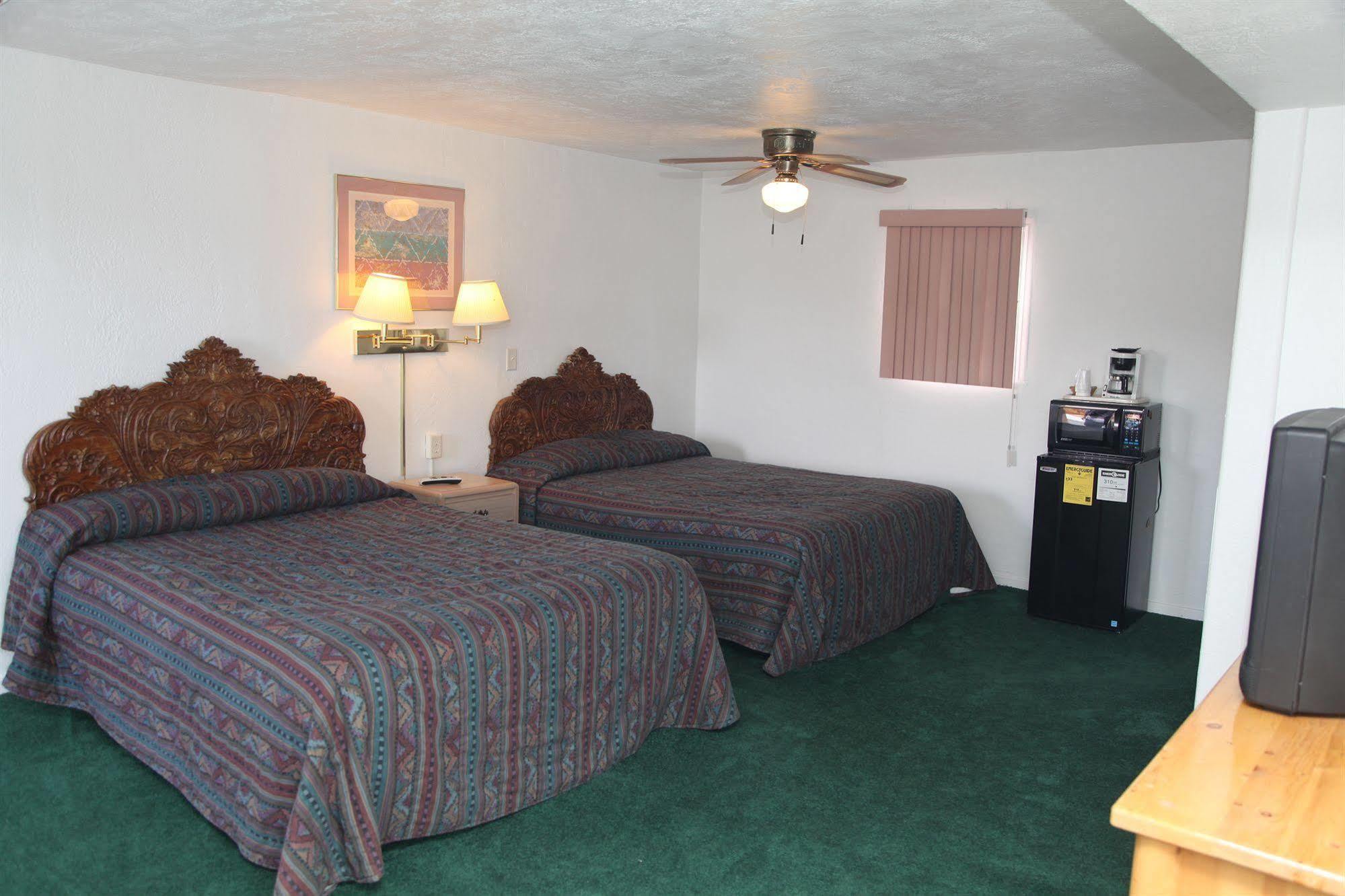 Marianna Inn Panguitch Ngoại thất bức ảnh