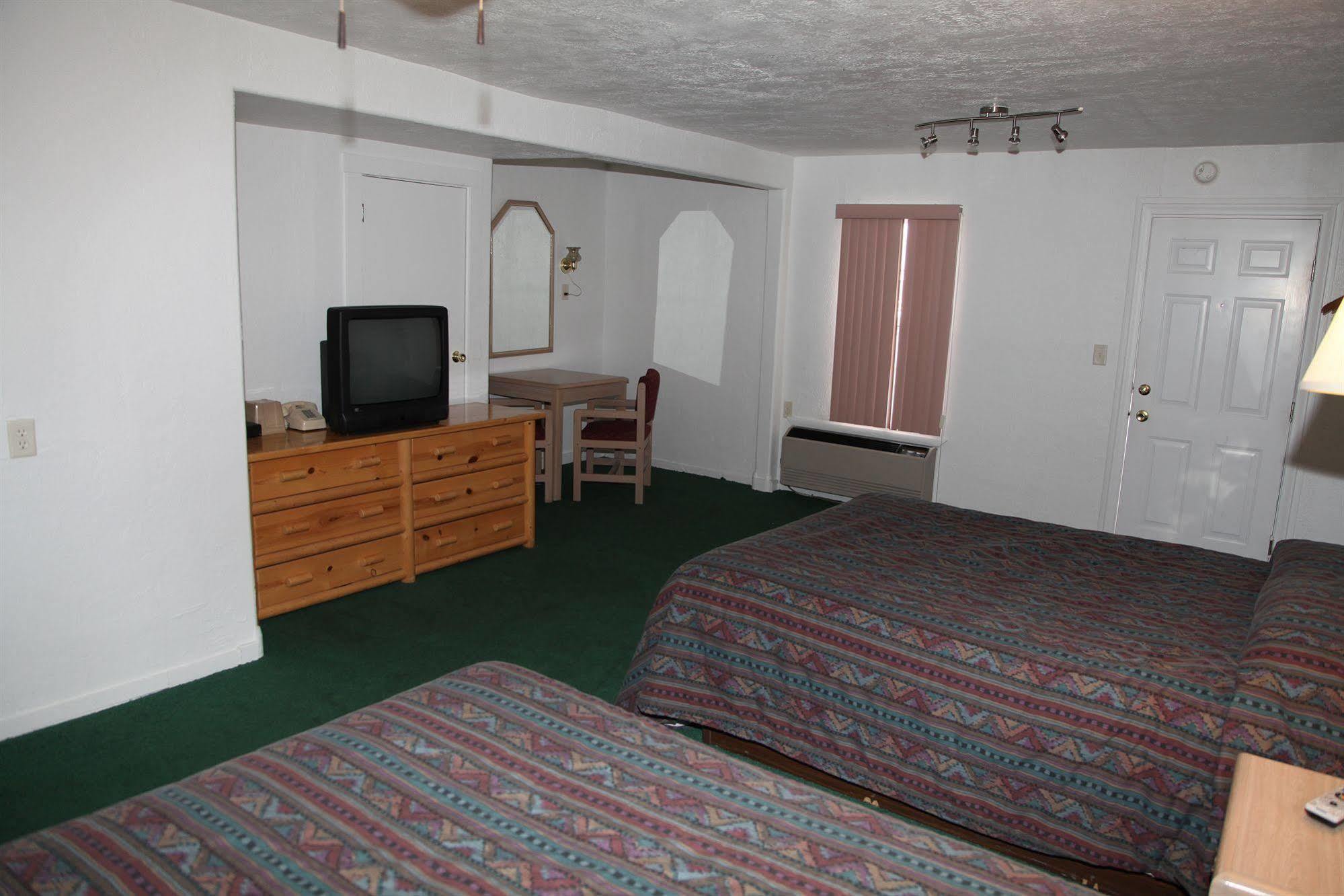 Marianna Inn Panguitch Ngoại thất bức ảnh