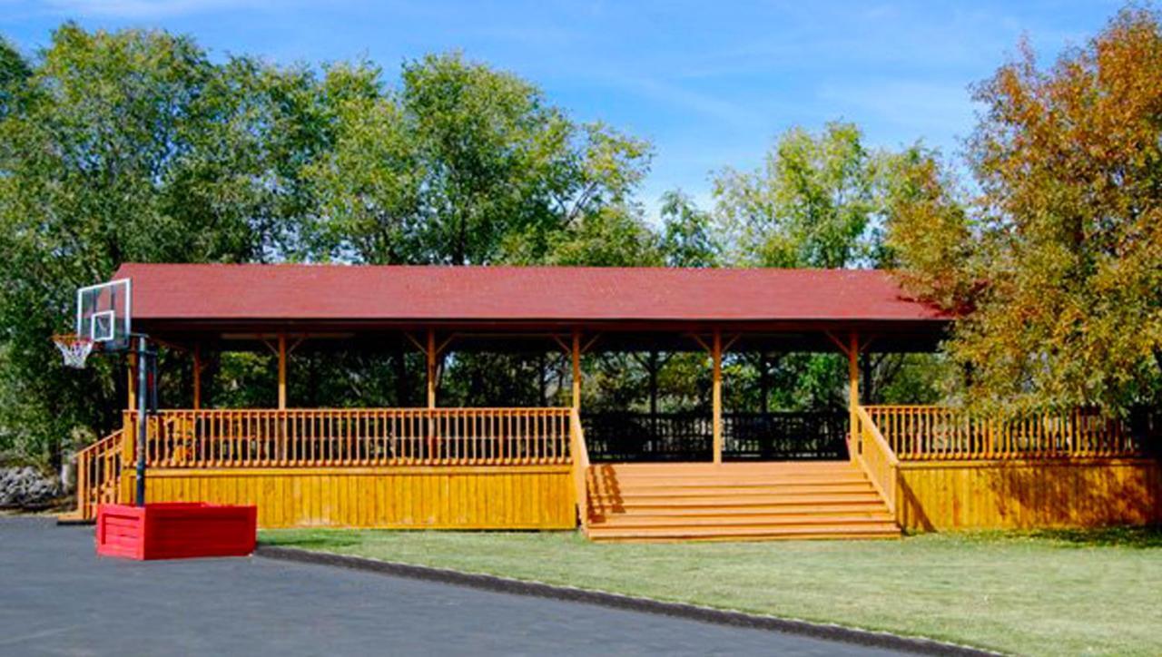 Marianna Inn Panguitch Ngoại thất bức ảnh