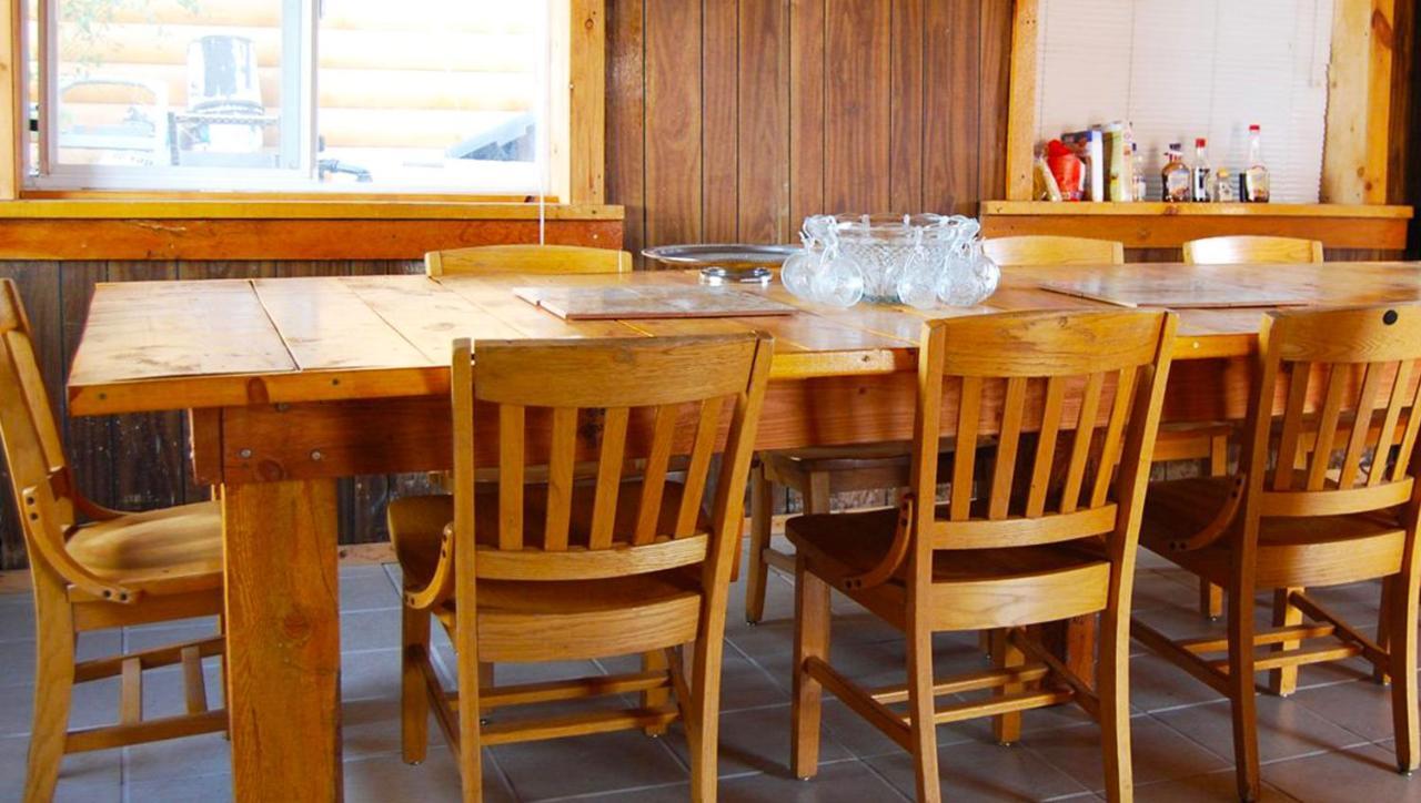 Marianna Inn Panguitch Ngoại thất bức ảnh
